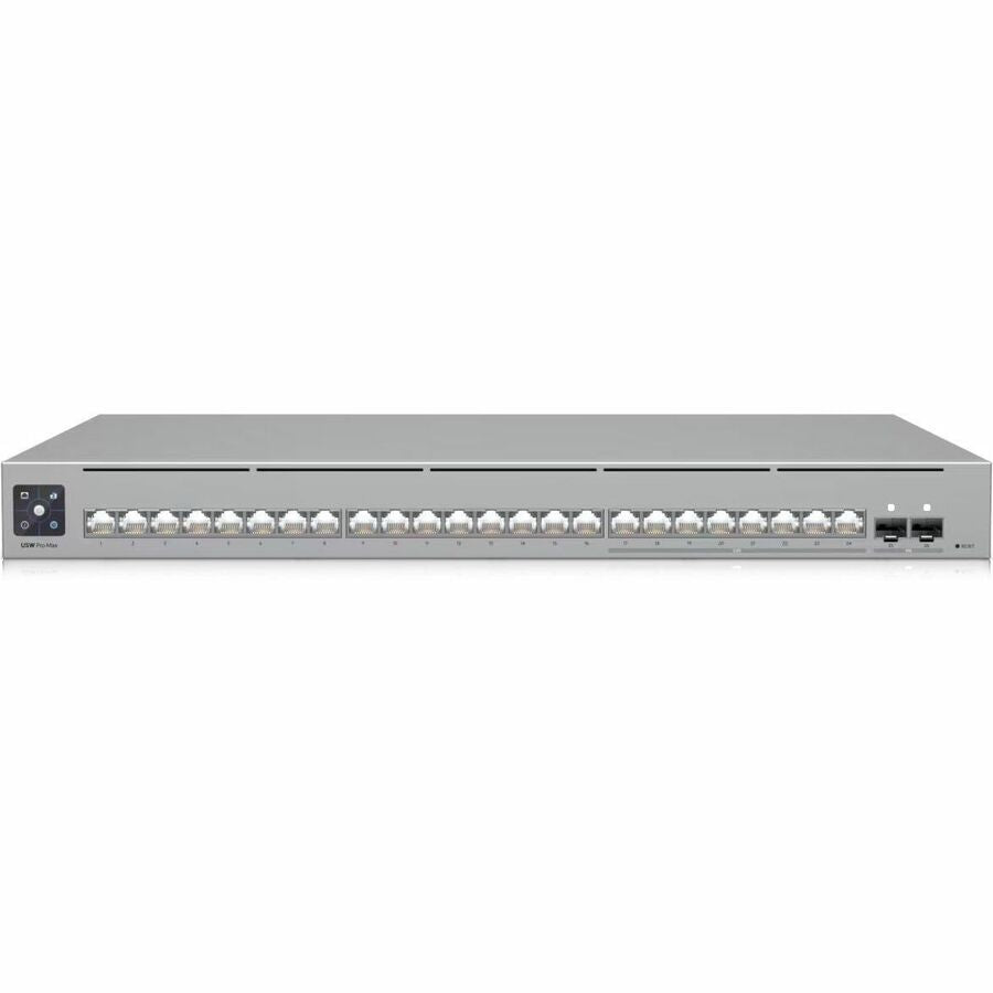 Commutateurs Ubiquiti USW-PRO-MAX-24