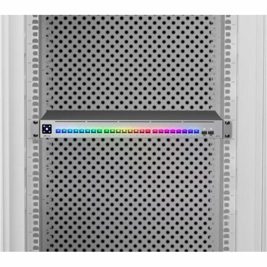 Commutateurs Ubiquiti USW-PRO-MAX-24