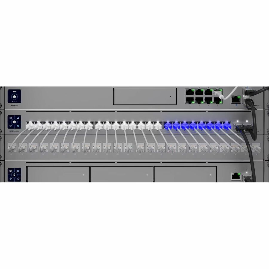 Commutateurs Ubiquiti USW-PRO-MAX-24