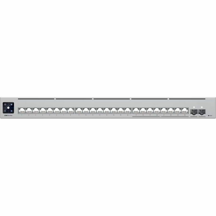 Commutateurs Ubiquiti USW-PRO-MAX-24