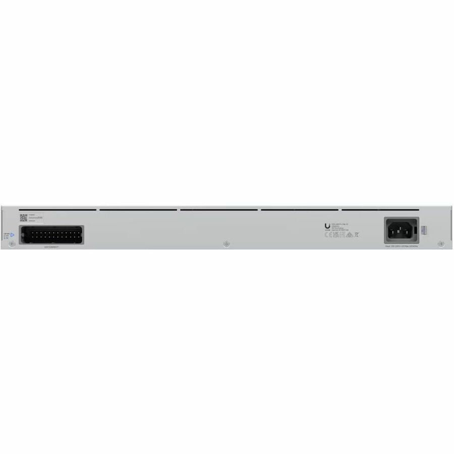 Commutateurs Ubiquiti USW-PRO-MAX-24
