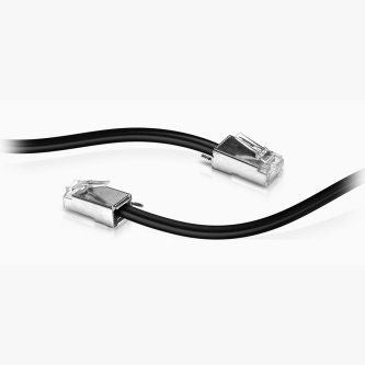 Câble Ubiquiti TOUGHCable U-CABLE-PATCH-2M-RJ45-BL