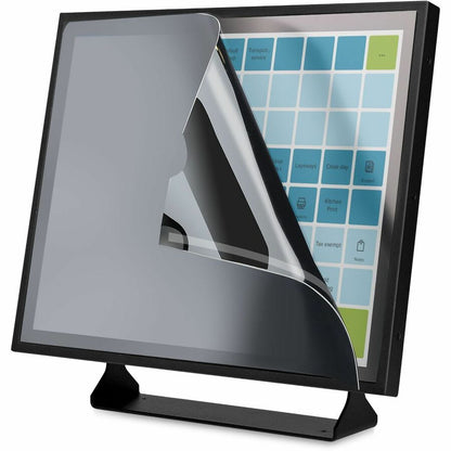 StarTech.com Filtre de confidentialité pour écran d'ordinateur 19 pouces 5:4, écran de confidentialité antireflet avec réduction de la lumière bleue de 51 %, angle de vue de +/- 30 degrés 1954-PRIVACY-SCREEN