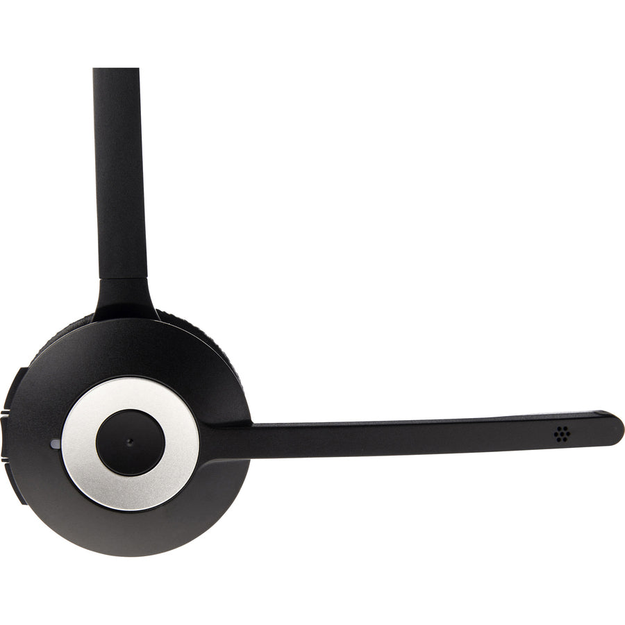 Jabra Pro 920 Casque mono 920-65-508-105
