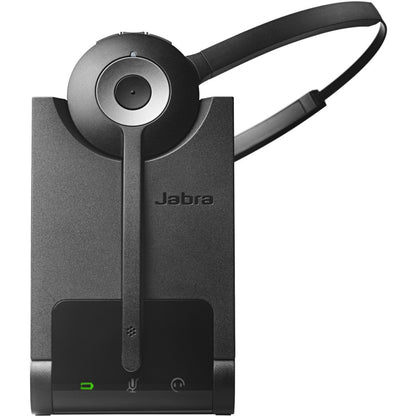 Jabra Pro 920 Casque mono 920-65-508-105