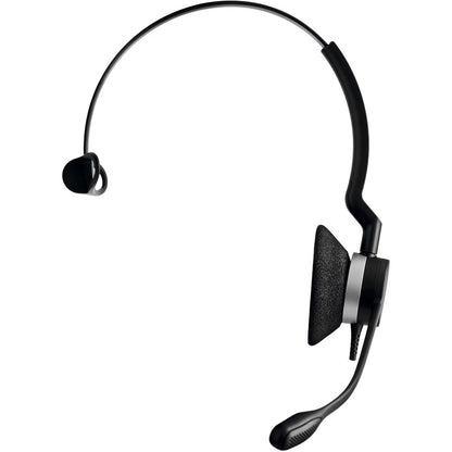 Casque filaire mono USB UC Jabra BIZ 2300 2393-829-109