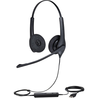 Jabra BIZ 1500 Casque 1559-0159