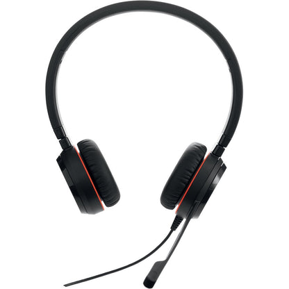 Casque stéréo Jabra Evolve 20SE UC 4999-829-409