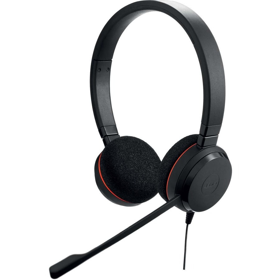 Casque Jabra EVOLVE 20 4999-823-189