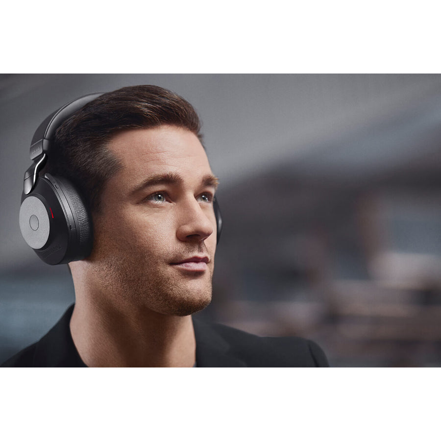 Casque Jabra Evolve2 85 28599-999-899