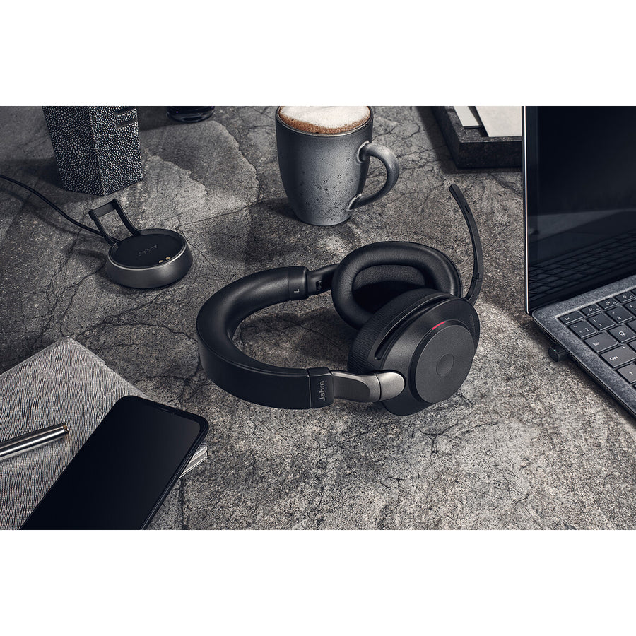 Casque Jabra Evolve2 85 28599-999-899