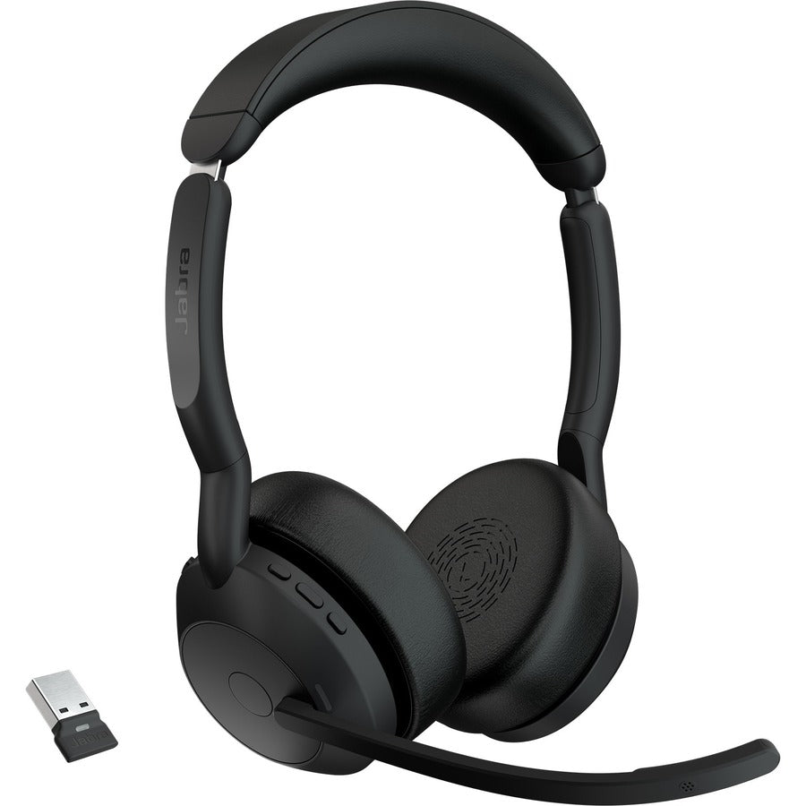 Casque Jabra Evolve2 55 25599-989-999-01
