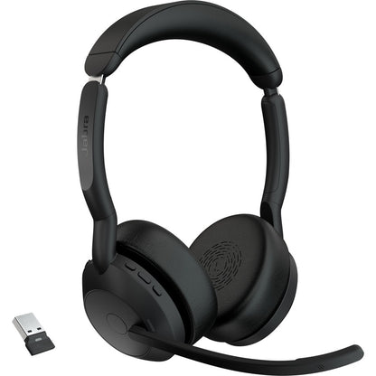 Casque Jabra Evolve2 55 25599-989-999-01