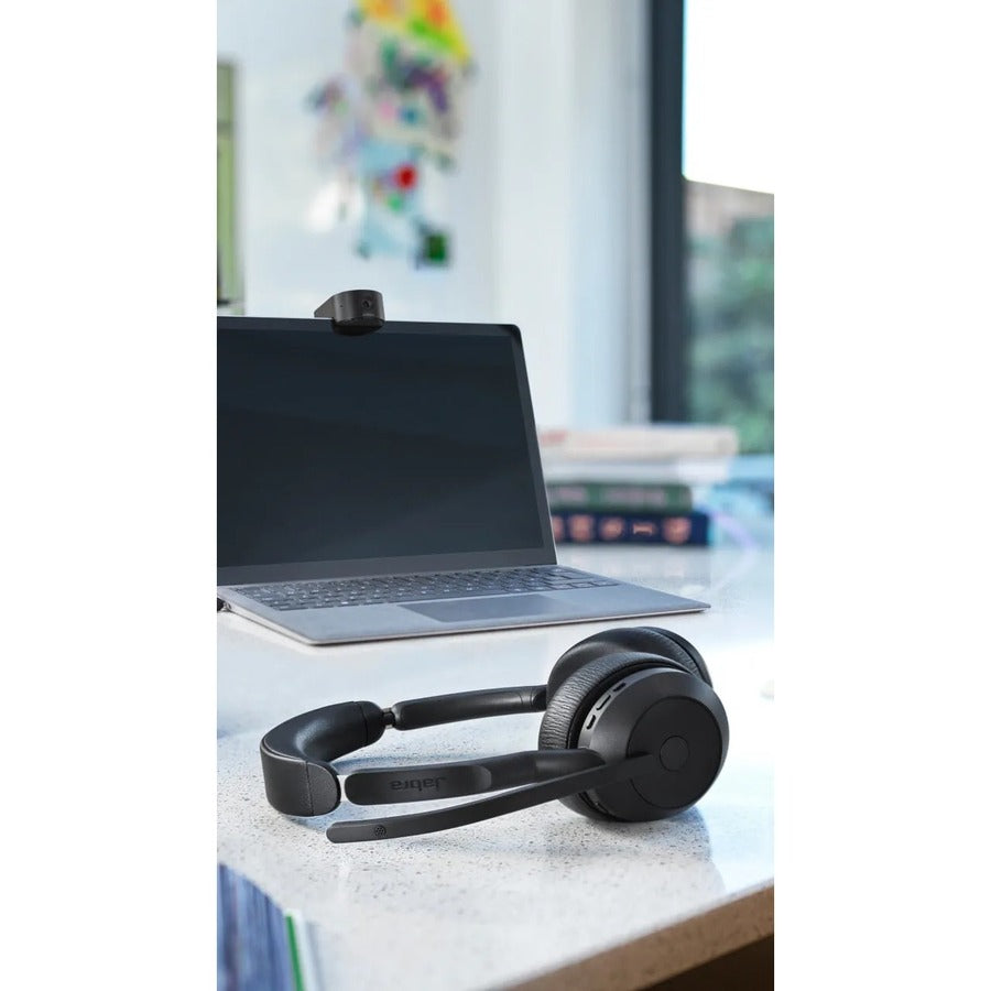 Casque Jabra Evolve2 55 25599-989-999-01