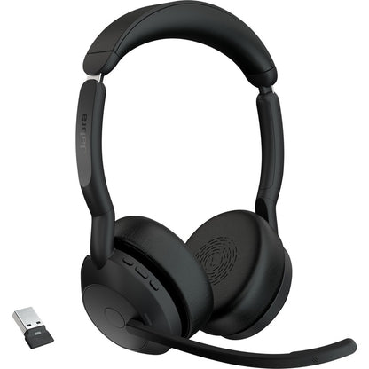 Casque Jabra Evolve2 55 25599-999-999-01