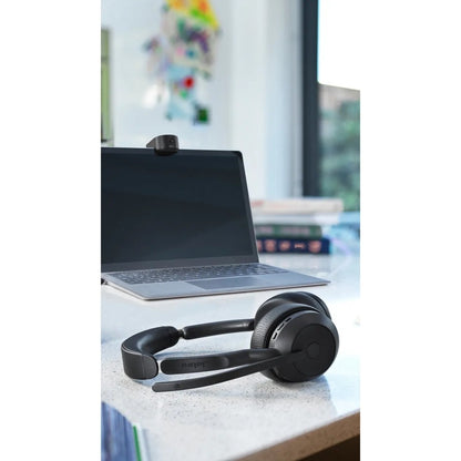 Casque Jabra Evolve2 55 25599-999-999-01
