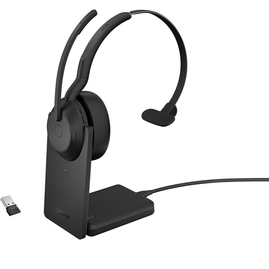 Casque Jabra Evolve2 55 25599-889-989-01
