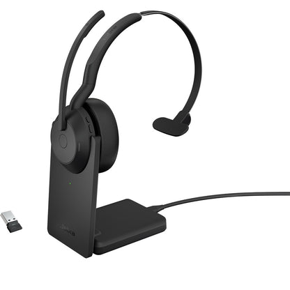 Casque Jabra Evolve2 55 25599-889-989-01