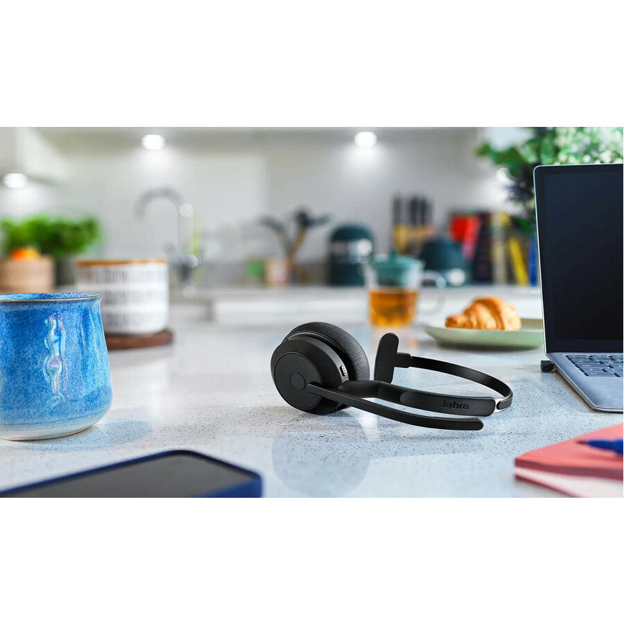 Casque Jabra Evolve2 55 25599-889-989-01
