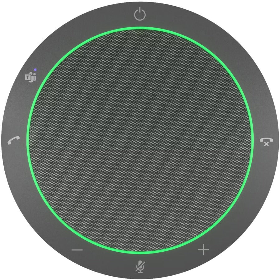 Haut-parleur Jabra Speak2 40 - Gris foncé 2740-109