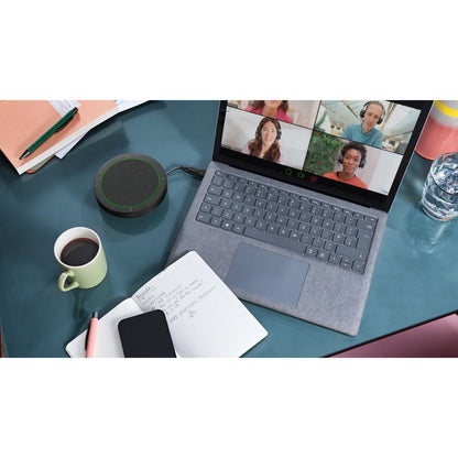 Haut-parleur Jabra Speak2 40 - Gris foncé 2740-109