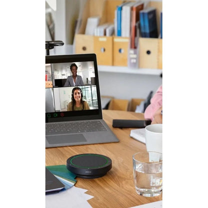 Haut-parleur Jabra Speak2 55 - Gris foncé 2755-109