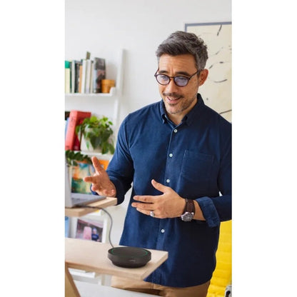 Haut-parleur Jabra Speak2 55 - Gris foncé 2755-109