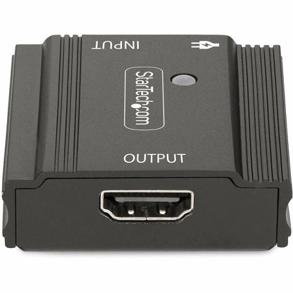 StarTech.com Extendeur vidéo émetteur/récepteur 33FT-8K-HDMI-BOOSTER