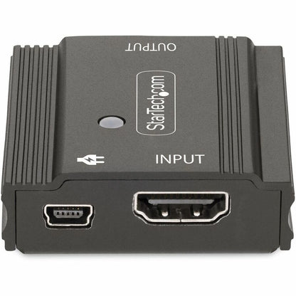 StarTech.com Extendeur vidéo émetteur/récepteur 33FT-8K-HDMI-BOOSTER