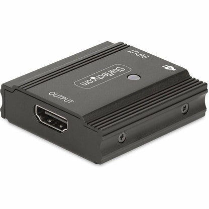 StarTech.com Extendeur vidéo émetteur/récepteur 33FT-8K-HDMI-BOOSTER