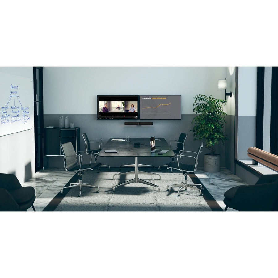 Système de salle Jabra Panacast 50 8601-332