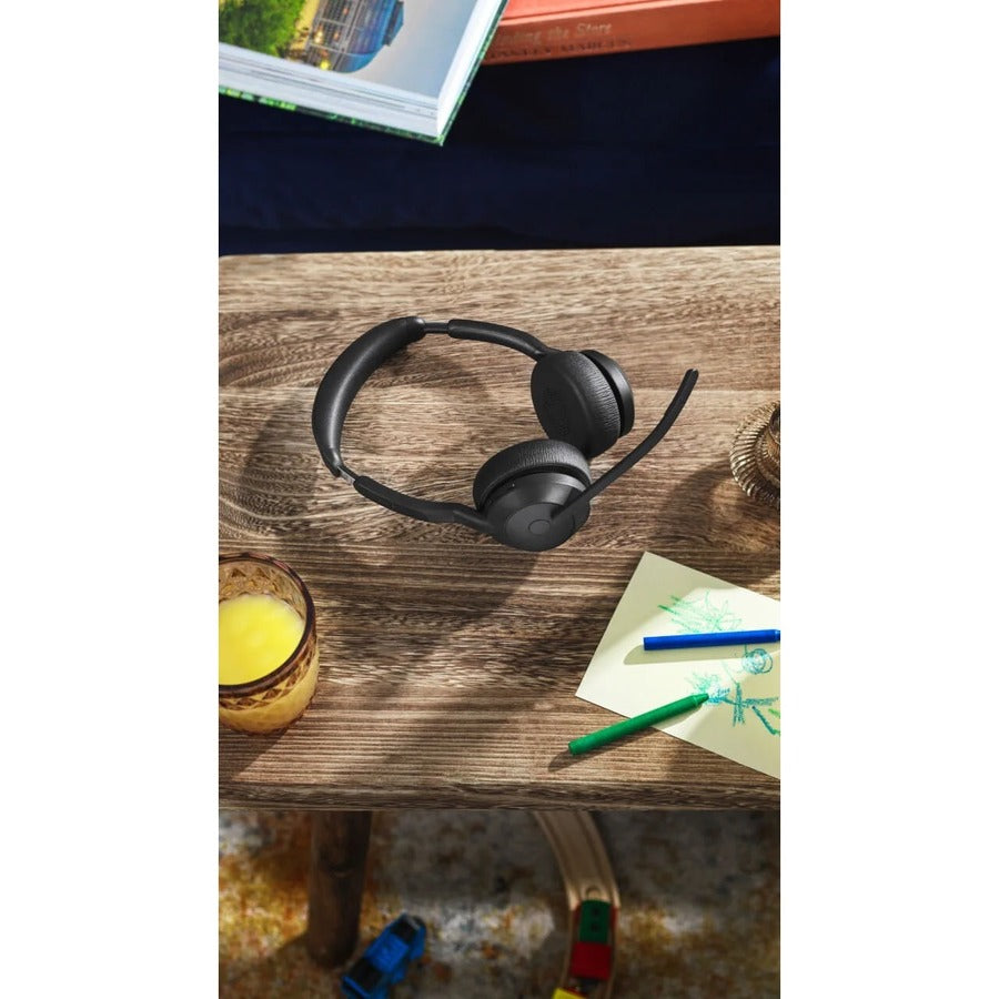 Casque Jabra Evolve2 55 25599-989-899-01