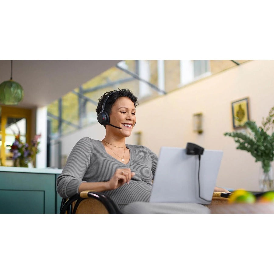 Casque Jabra Evolve2 55 25599-989-899-01