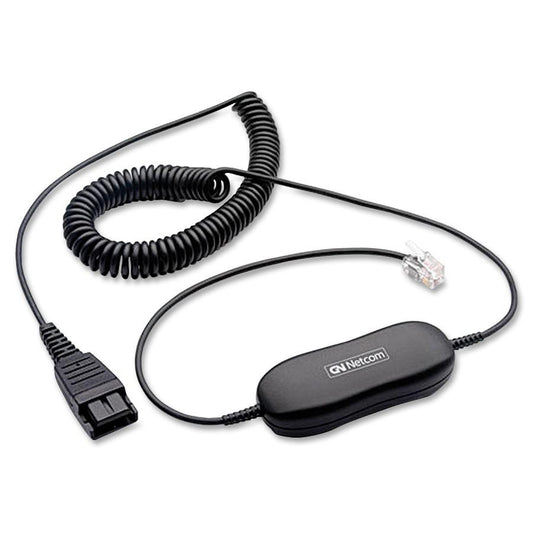 Câble spiralé universel intelligent Jabra GN1200 88011-99