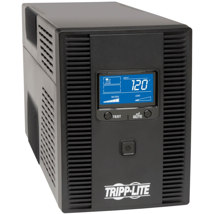 Onduleur Tripp Lite par Eaton SMART1500LCDT SMART1500LCDT