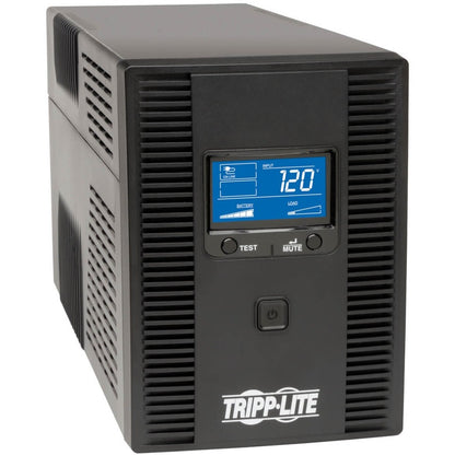 Onduleur Tripp Lite par Eaton SMART1500LCDT SMART1500LCDT
