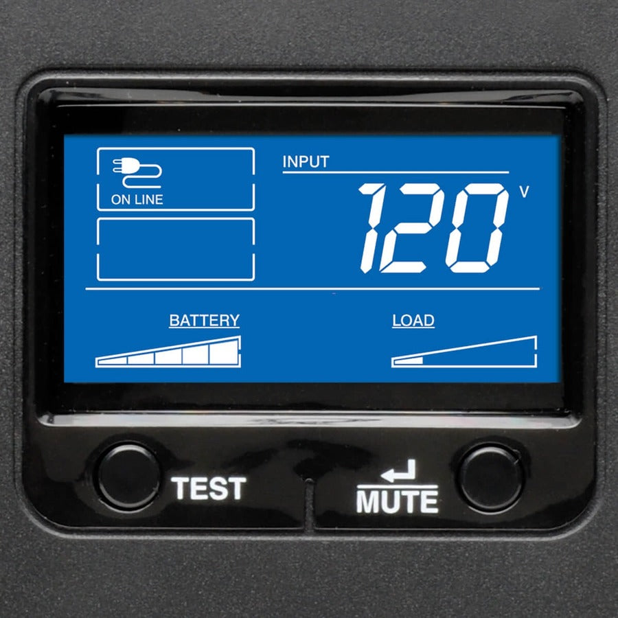 Onduleur Tripp Lite par Eaton SMART1500LCDT SMART1500LCDT