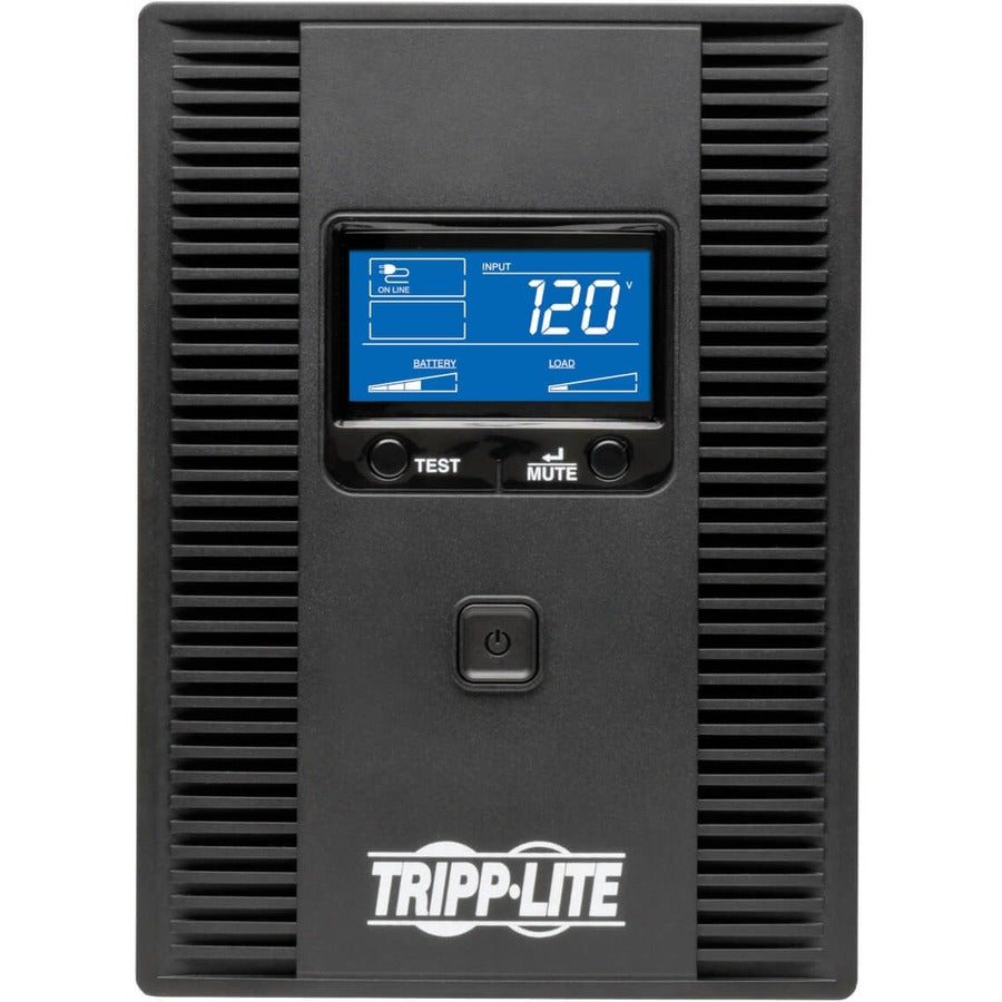 Onduleur Tripp Lite par Eaton SMART1500LCDT SMART1500LCDT