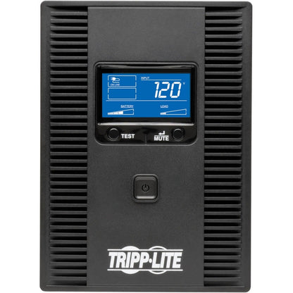 Onduleur Tripp Lite par Eaton SMART1500LCDT SMART1500LCDT