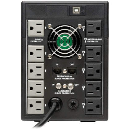 Onduleur Tripp Lite par Eaton SMART1500LCDT SMART1500LCDT