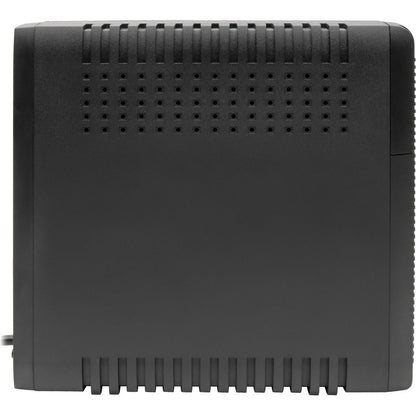 Onduleur interactif en ligne Tripp Lite par Eaton avec USB et 8 prises - 120 V, 1 000 VA, 600 W, 50/60 Hz, AVR, série ECO - Batterie de secours ECO1000LCD