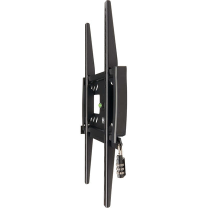 Tripp Lite by Eaton Fixed TV Wall Mount 32-55" , Heavy Duty, Security, Televisions & Monitors - Flat/Curved, UL Certified DWFSC3255MUL
