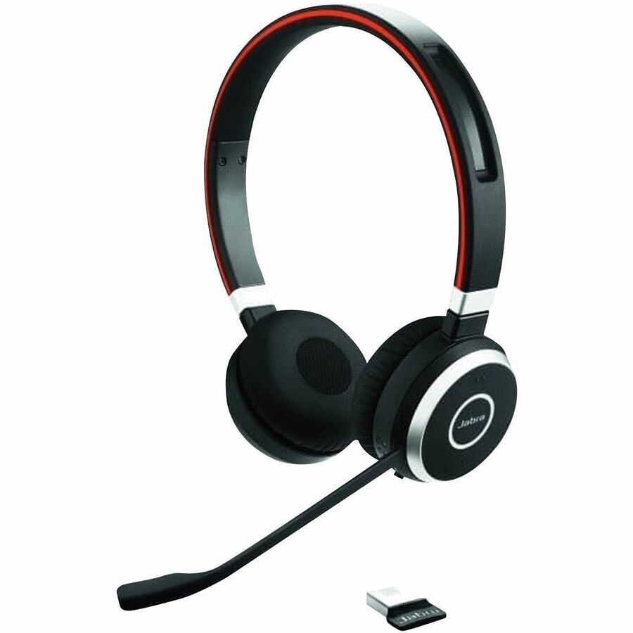 Casque Jabra Evolve 65 6599-833-309