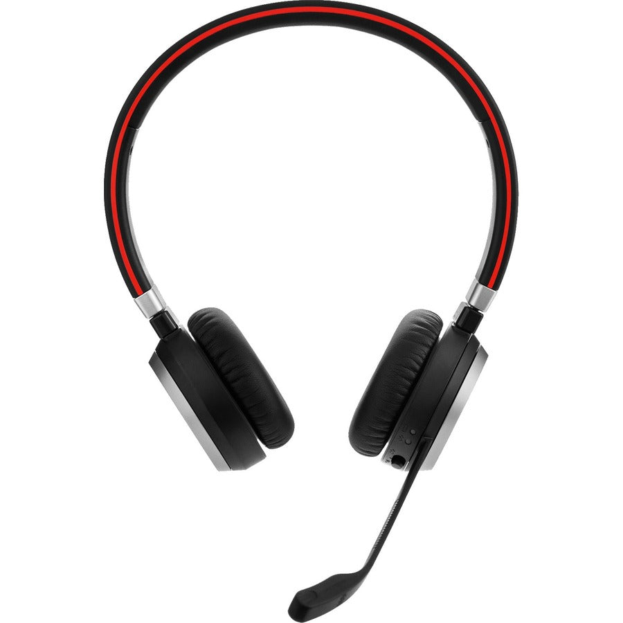 Casque Jabra Evolve 65 6599-833-309