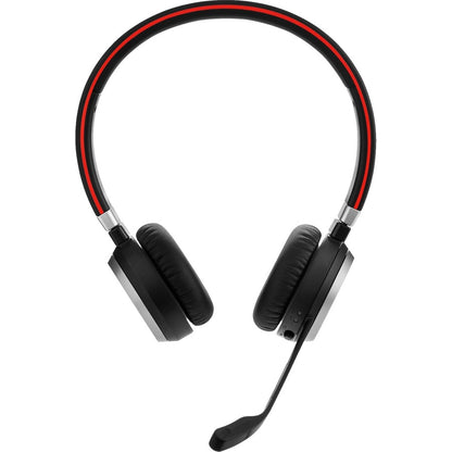 Casque Jabra Evolve 65 6599-833-309