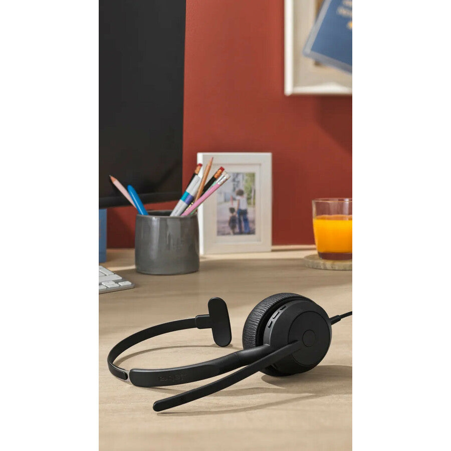 Casque Jabra Evolve2 50 25089-899-999