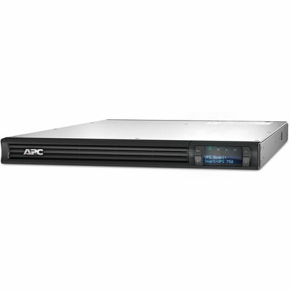 Onduleur montable en rack APC by Schneider Electric Smart-UPS SMT 750 VA SMT750RM1U