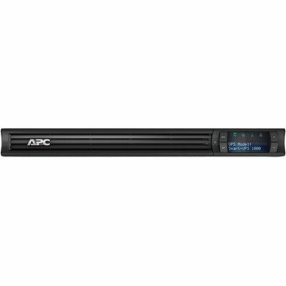 Onduleur montable en rack APC by Schneider Electric Smart-UPS SMT 750 VA SMT750RM1U
