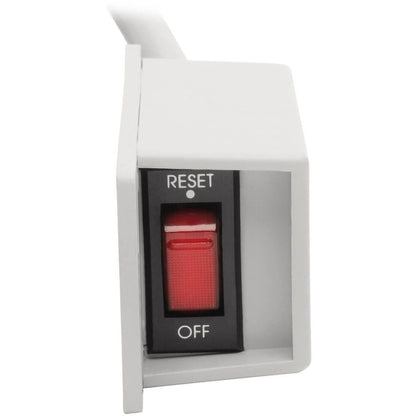Parasurtenseur Tripp Lite Isobar 8 prises IBAR8-15RM