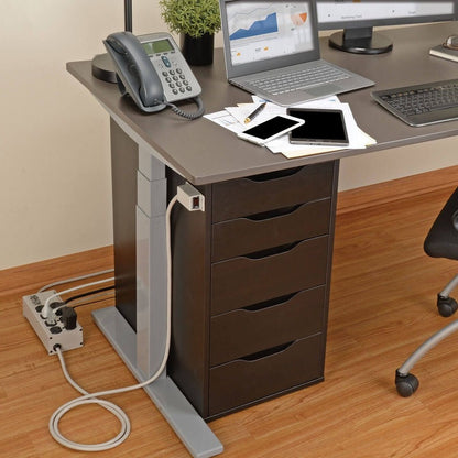 Parasurtenseur Tripp Lite Isobar 8 prises IBAR8-15RM